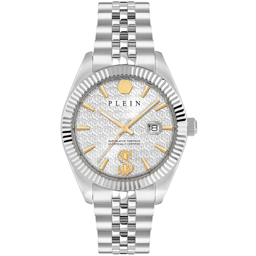 Часы Philipp Plein Date Superlative PWMFA0725